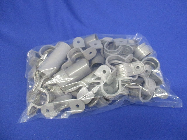 VE管用付属品゛セット(混在43個入)(グレー)(キズ・汚れ有) S-16他