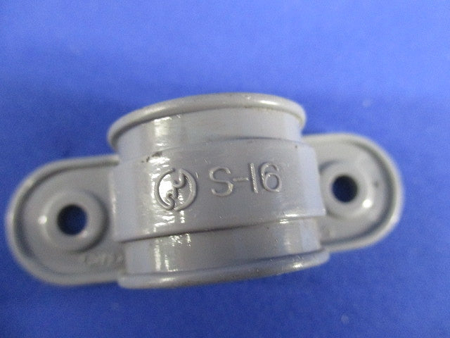 VE管用付属品゛セット(混在43個入)(グレー)(キズ・汚れ有) S-16他