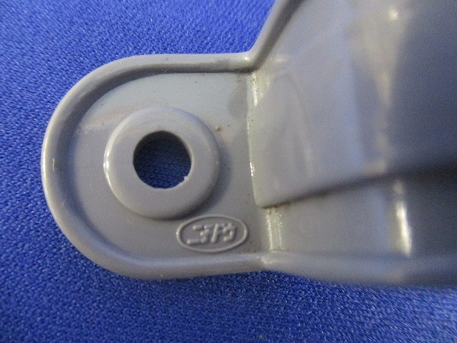 VE管用付属品゛セット(混在43個入)(グレー)(キズ・汚れ有) S-16他