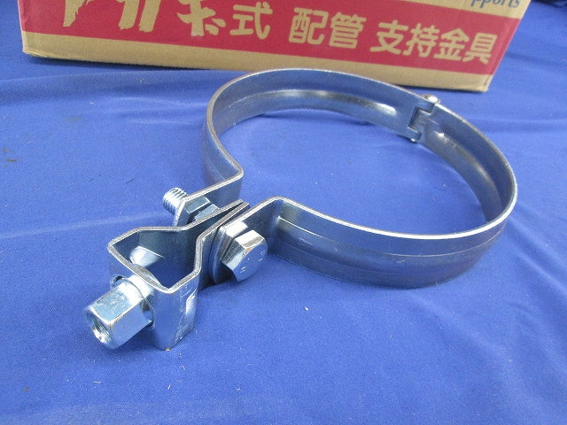 吊タン付吊バンド 150A(25個入)(撮影のため開封) A10140-0132