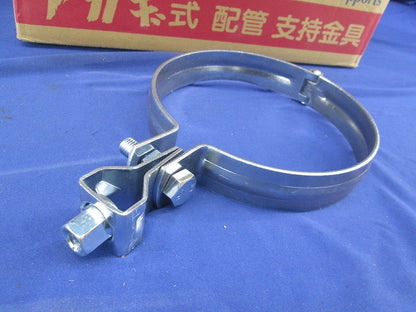 吊タン付吊バンド 150A(25個入)(撮影のため開封) A10140-0132