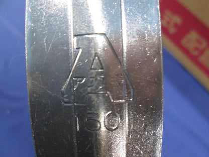 吊タン付吊バンド 150A(25個入)(撮影のため開封) A10140-0132