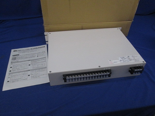 電源サブラック RD86-2E2-S3B5-T1