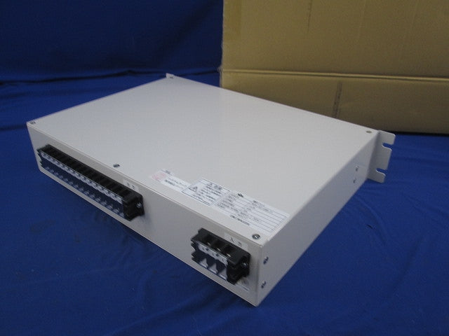 電源サブラック RD86-2E2-S3B5-T1