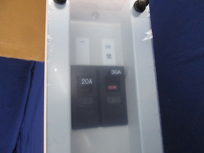 電源サブラック RD86-2E2-S3B5-T1