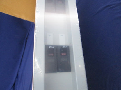 電源サブラック RD86-2E2-S3B5-T1