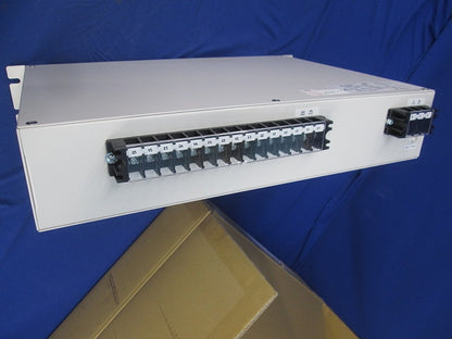 電源サブラック RD86-2E2-S3B5-T1