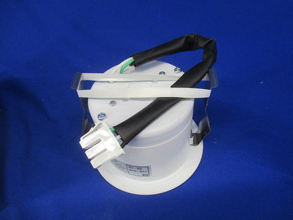 LEDダウンライトφ100(電球色) NTS72234W