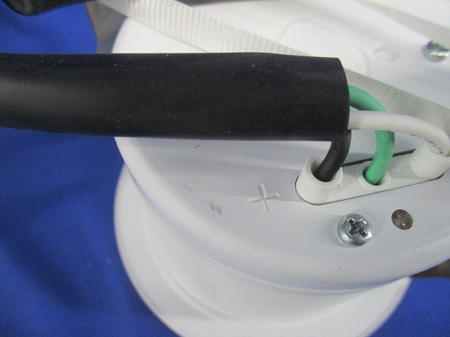 LEDダウンライトφ100(電球色) NTS72234W