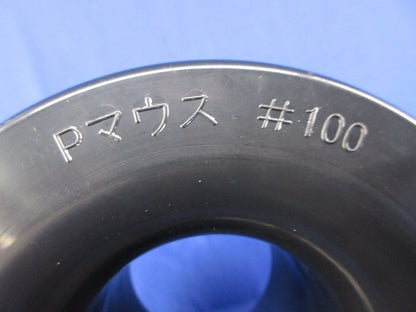 PLジョイントSタイプ スパイラル型FEP用 φ100