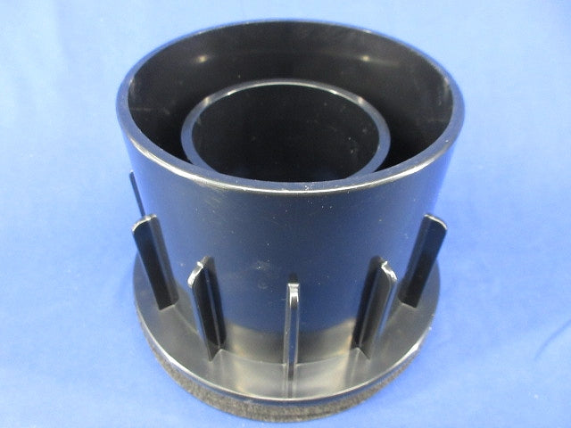 PLジョイントSタイプ スパイラル型FEP用 φ100