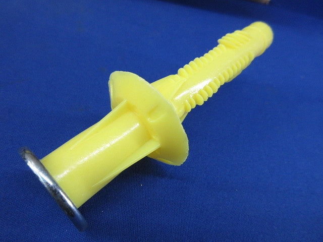 デッキ断熱用インサート ダンデッキ(190個入)(黄) DD-3050