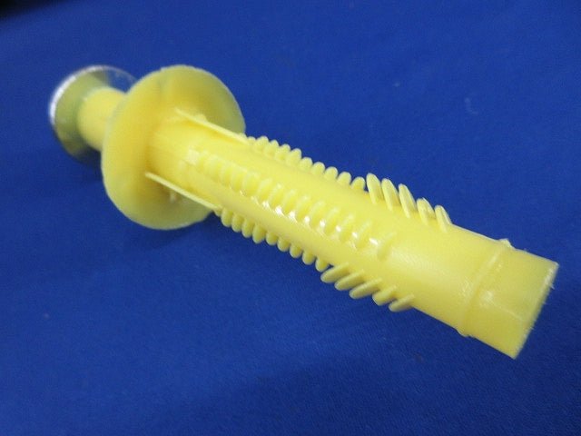 デッキ断熱用インサート ダンデッキ(190個入)(黄) DD-3050