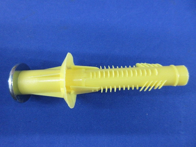 デッキ断熱用インサート ダンデッキ(190個入)(黄) DD-3050