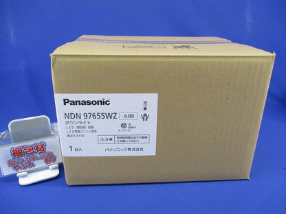 LEDダウンライトφ150(昼白色) NDN97655WZ