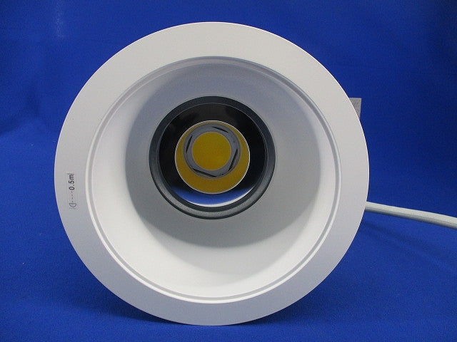 LEDダウンライトφ150(昼白色) NDN97655WZ
