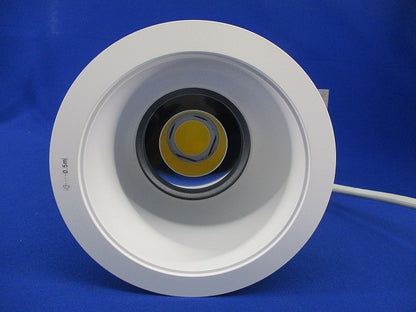 LEDダウンライトφ150(昼白色) NDN97655WZ