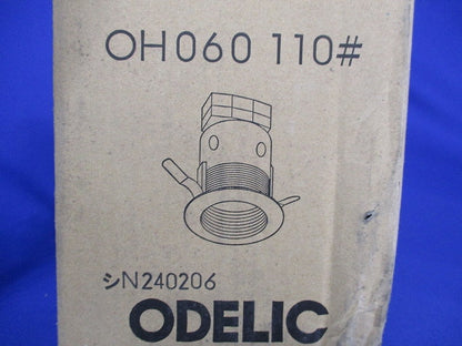 ダウンライトφ90(ランプ無) OH060110