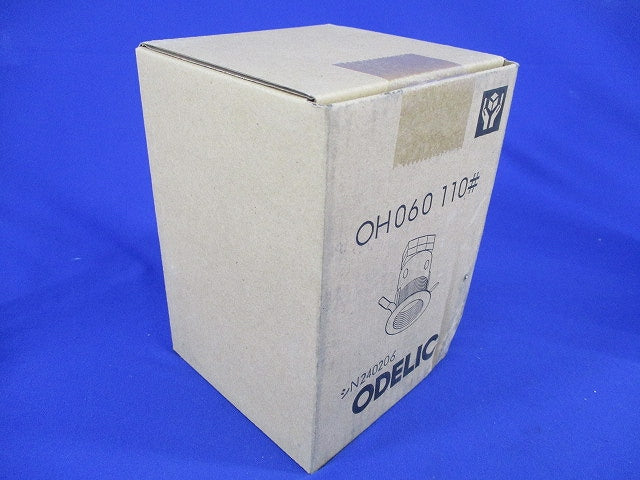 ダウンライトφ90(ランプ無) OH060110