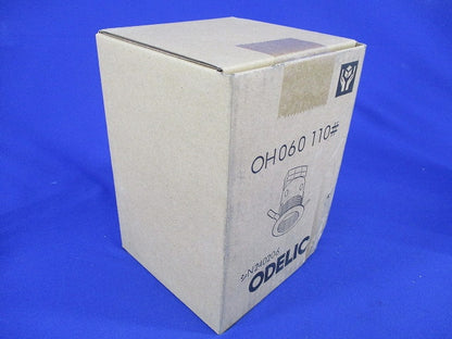 ダウンライトφ90(ランプ無) OH060110