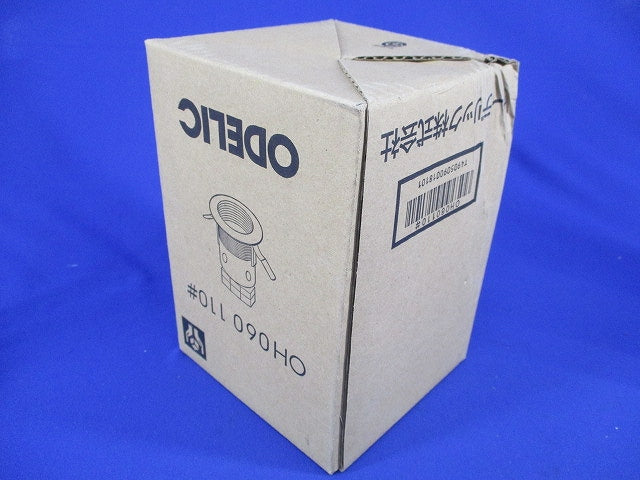 ダウンライトφ90(ランプ無) OH060110