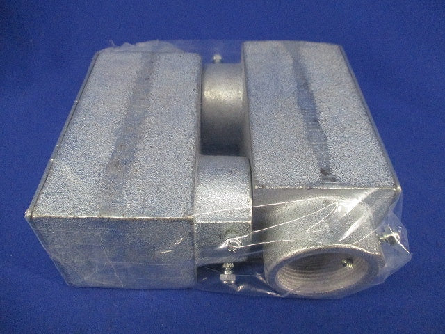 LB形ユニバーサル(亜鉛)(2個入) 39