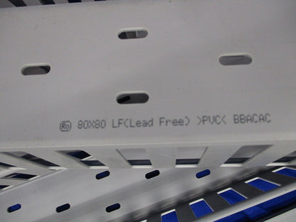 配線ダクト(5個入)グレー BP52-88L
