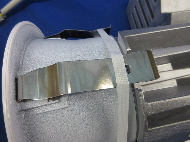 LEDダウンライトφ150(昼白色) NDN97655WZ