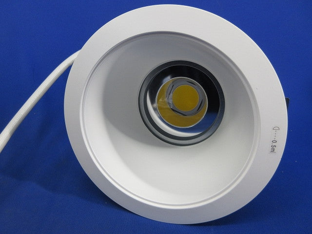 LEDダウンライトφ150(昼白色) NDN97655WZ
