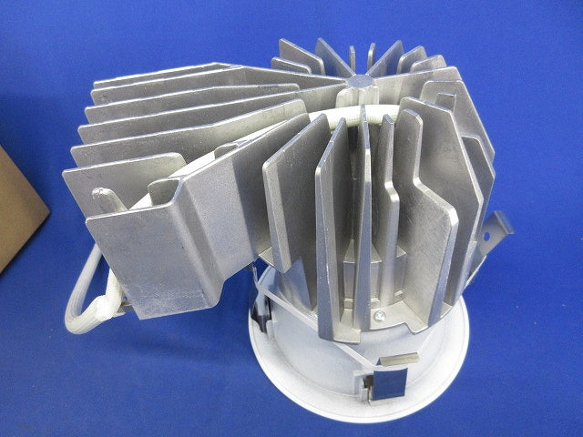 LEDダウンライトφ150(昼白色) NDN97655WZ