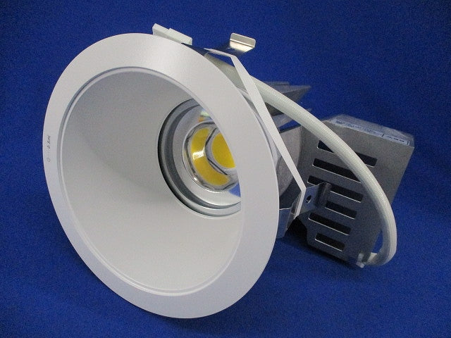 LEDダウンライトφ150(昼白色) NDN97655WZ