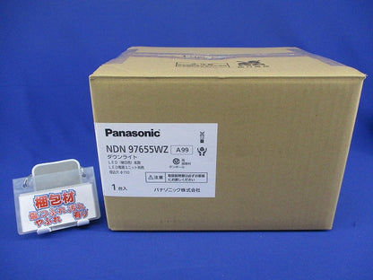 LEDダウンライトφ150(昼白色) NDN97655WZ