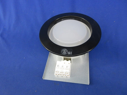 LEDダウンライトφ125(ランプ無) LEDD85901(K)