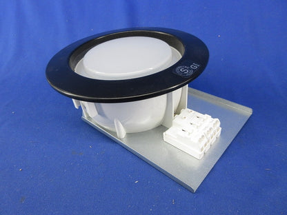 LEDダウンライトφ125(ランプ無) LEDD85901(K)