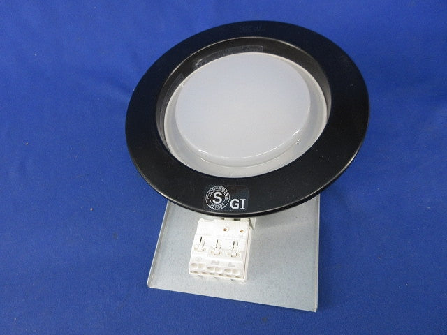 LEDダウンライトφ125(ランプ無) LEDD85901(K)