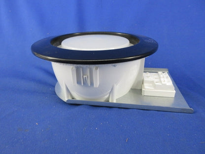 LEDダウンライトφ125(ランプ無) LEDD85901(K)