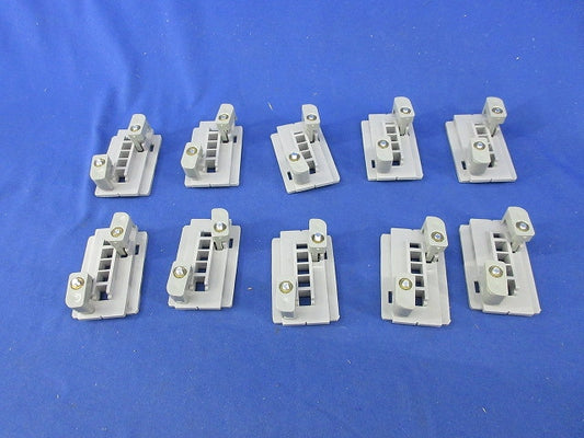 角バー台座(10個入) KOD-65S