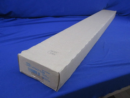 LEDベースライト 器具本体(新品未開梱) LEET-41501-LS9
