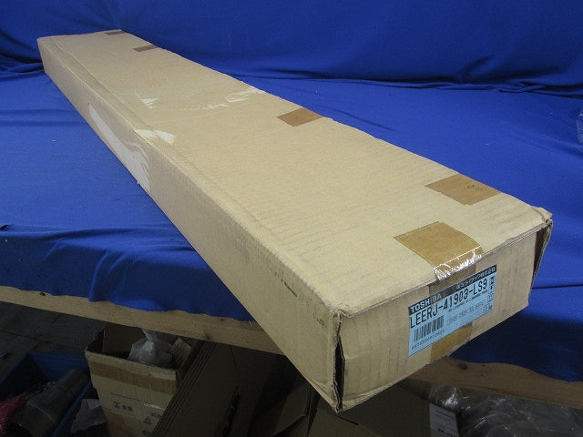 LED非常用照明器具 本体のみ(検査済未開梱)(19年製) LEERJ-41903-LS9