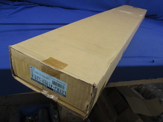 LED非常用照明器具 本体のみ(検査済未開梱)(19年製) LEERJ-41903-LS9