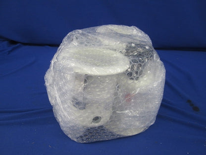 ダウンライトφ85(ランプ無)(4個入)傷・穴開き有 OH060110