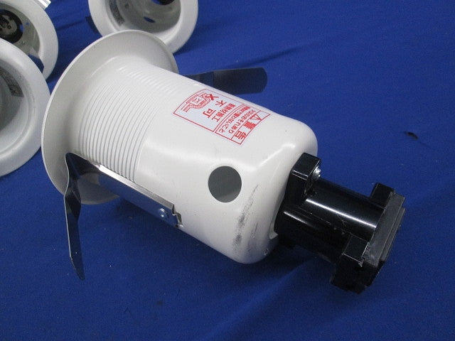 ダウンライトφ85(ランプ無)(4個入)傷・穴開き有 OH060110