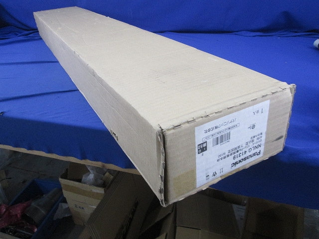 LED非常用照明器具本体(24年製)(新品未開梱)(ライトバー別売) NNLG41319