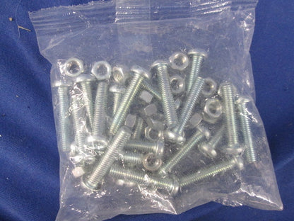 パイラッククリップ(20個入) 36C