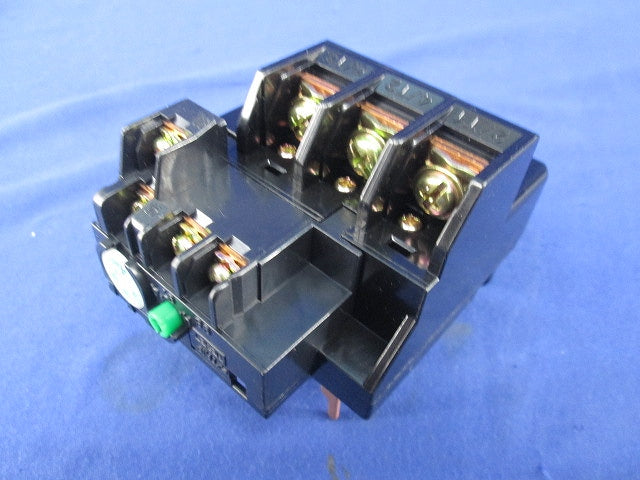 サーマルリレー FT-35N