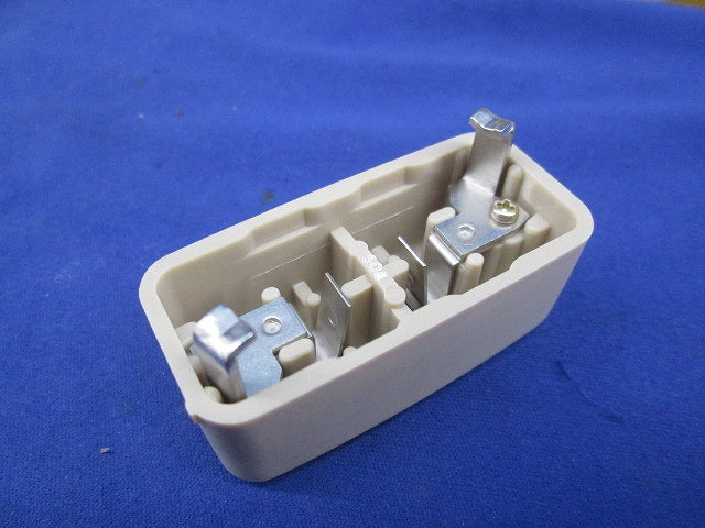 角型コンセントアダプタ(20個入) WG4480