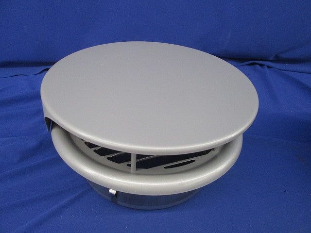 ベントキャップ(ステンレス)(シルバー系) 型番不明