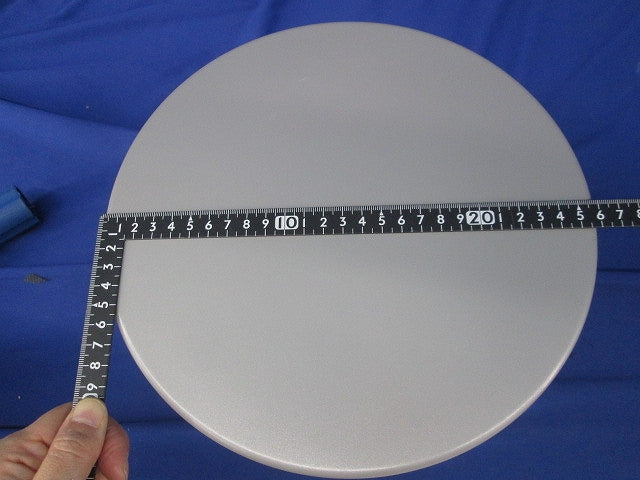 ベントキャップ(ステンレス)(シルバー系) 型番不明