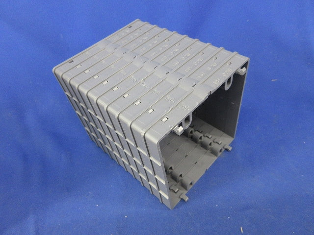 スライドボックス用たし枠(10個入) SB-J2W