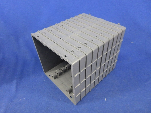 スライドボックス用たし枠(10個入) SB-J2W